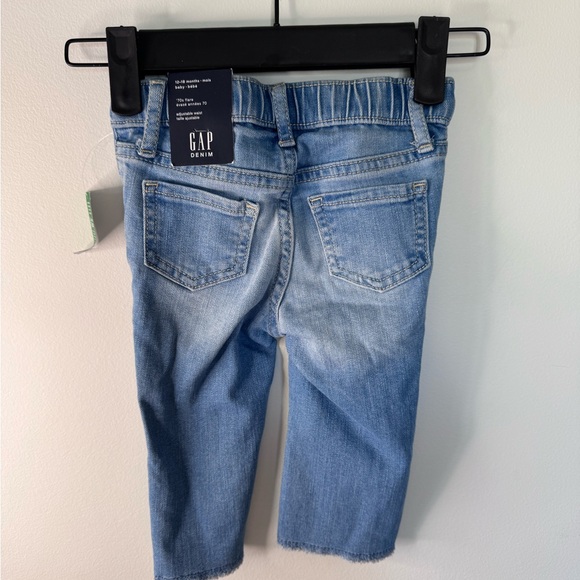 12-18 Baby Gap NWT - Picture 2 of 2